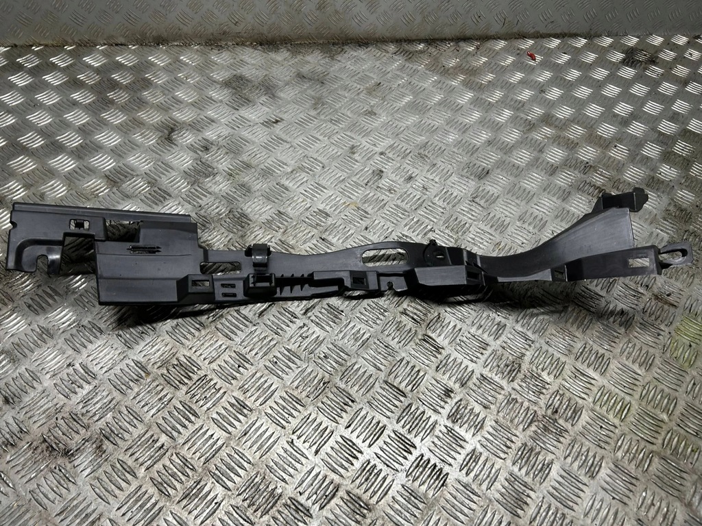 фото №1, Защита порог левый задняя jeep renegade 51974612