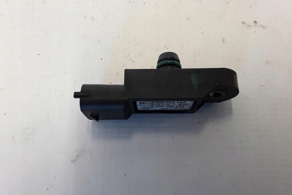 фото №1, Датчик интеркулер renault trafic ii фургон fl 8200168253 2.5l дизель