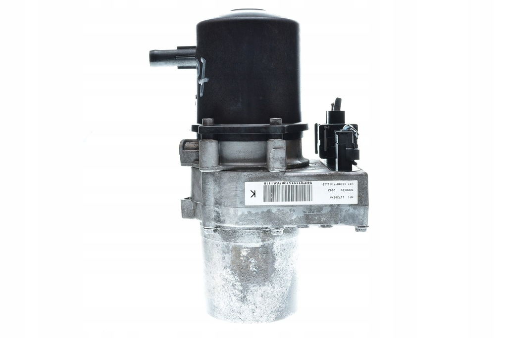 фото №8, Насос підсилювача scudo k5102941+b 1401440980