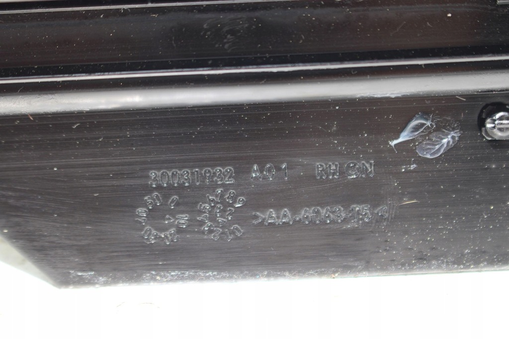 фото №9, Bmw x5 g05 f95 люк крыша стеклянный solar стекло люк панорама раздвижной