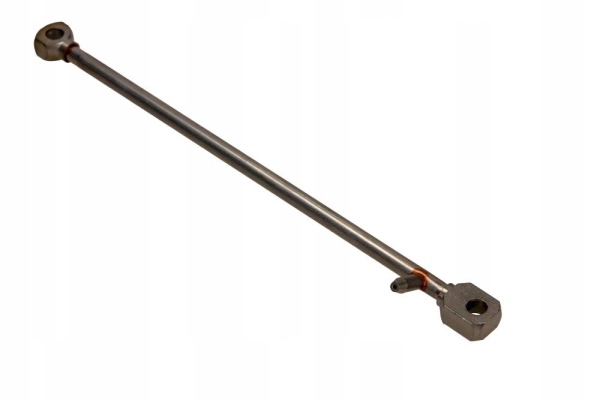 фото №1, Шланг оливи fiat 1,3mjtd