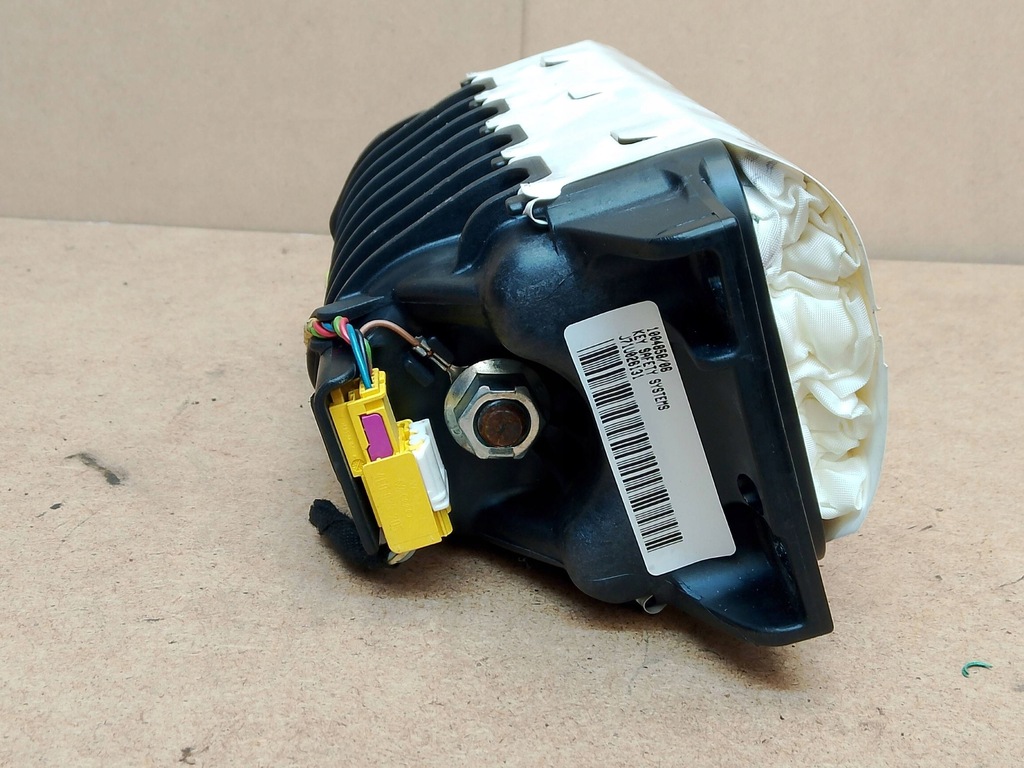 фото №7, Подушка воздушная пассажира подушка безопасности audi tt tts 8j 2006-2014 8j0880202b