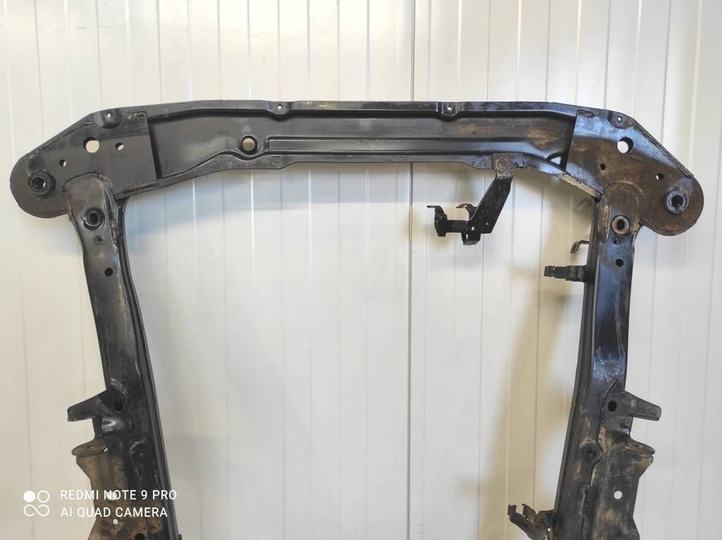 Подрамник подрамник trawes подрамник под двигатель renault express 2 1.5 dci 544033412r Доставка
