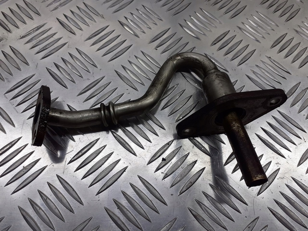 фото №1, Труба трубка шланг egr suzuki swift iii 1.3