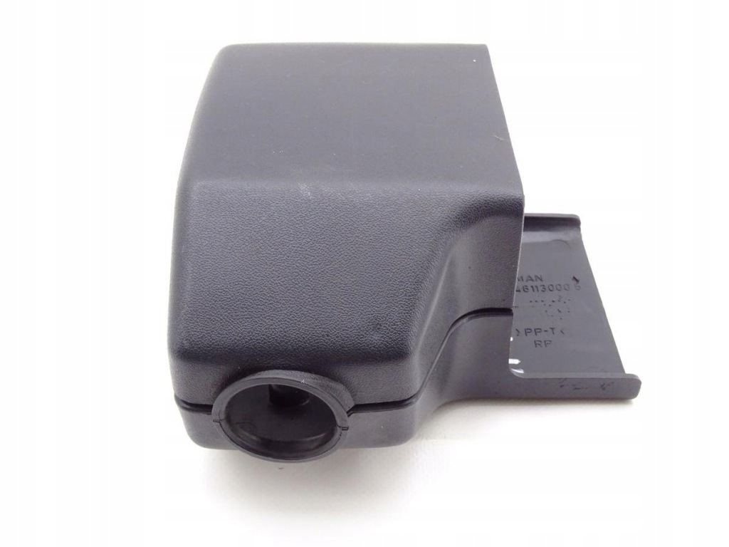 фото №2, Man l2000 le 94-06 защита корпус замка зажигания