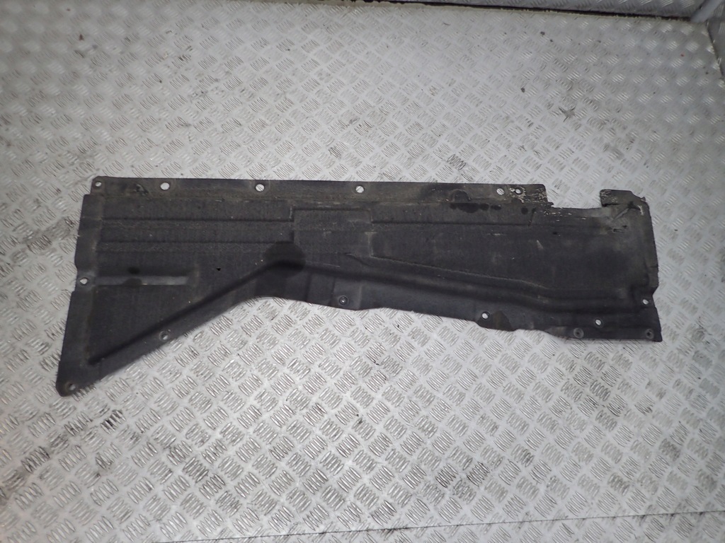 фото №1, Bmw x6m x6 f16 f86 захист підвіска плита