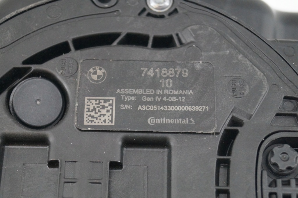 фото №8, Бак насос adblue bmw 3 g20 g21 kombi 7454338 7418879