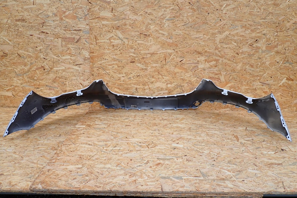 фото №10, Opel combo e 2018 - накладка бампер перед передний 9816774280 оригинальный номер