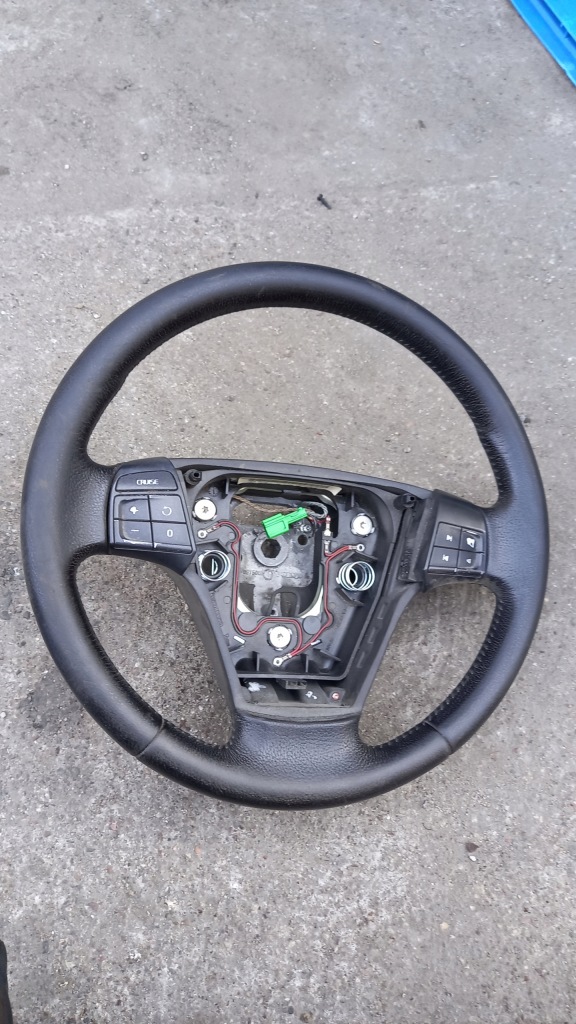 фото №1, Повітропровід volvo v50 04-12r