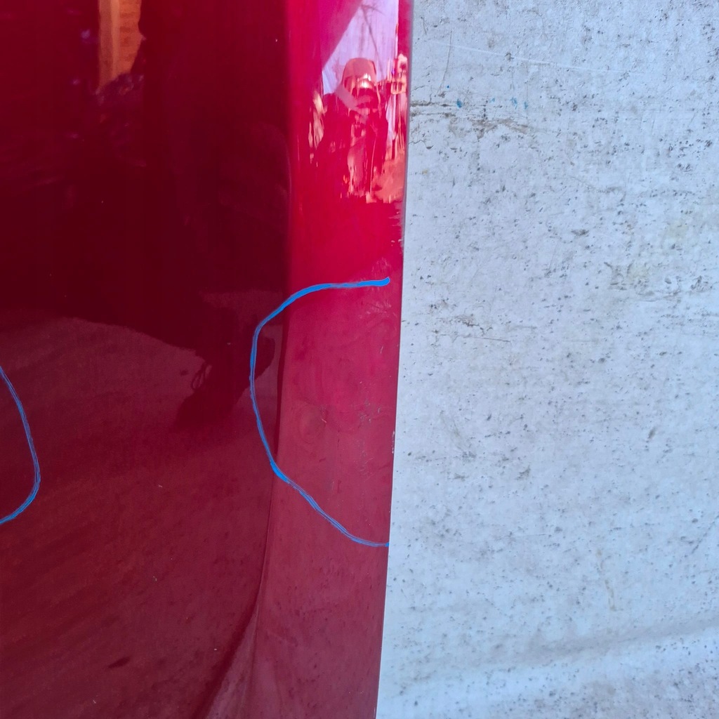 фото №7, Mazda mx-5 iv 4 15- капот крышка двигателя