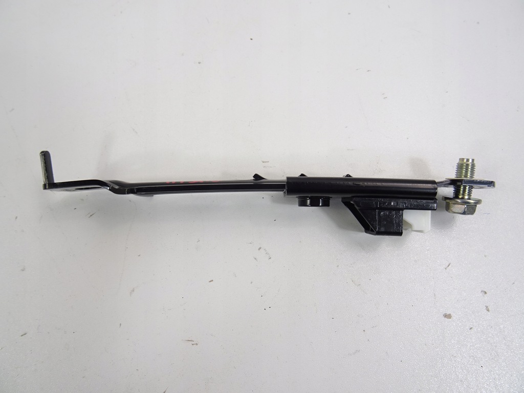 фото №4, Outlander iii lift повзунок регулювання поперечина лівий 2020r