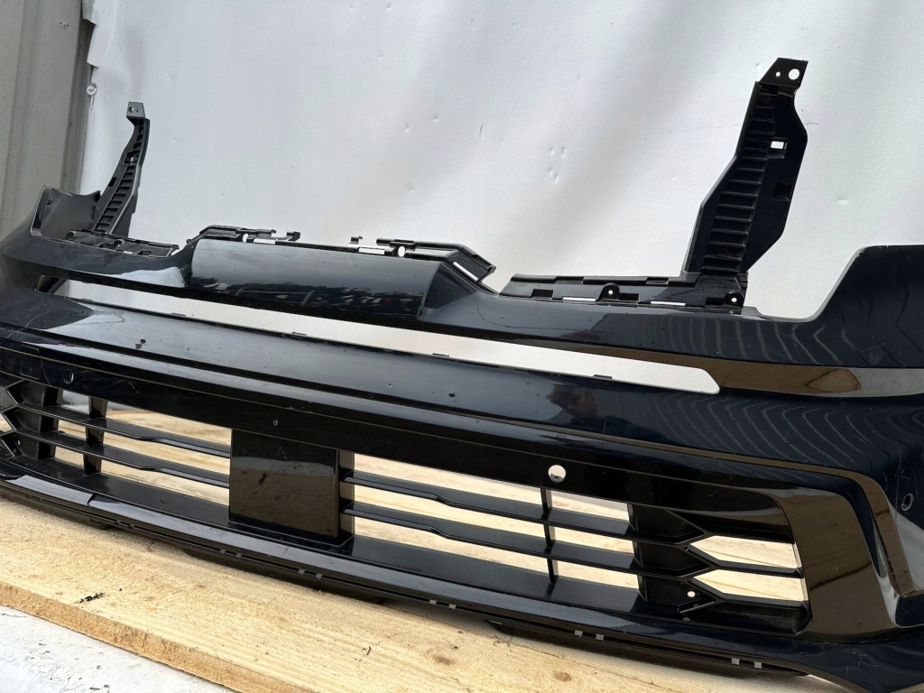 фото №7, Kia sorento iv 4 20- бампер перед передній 86530-p2020