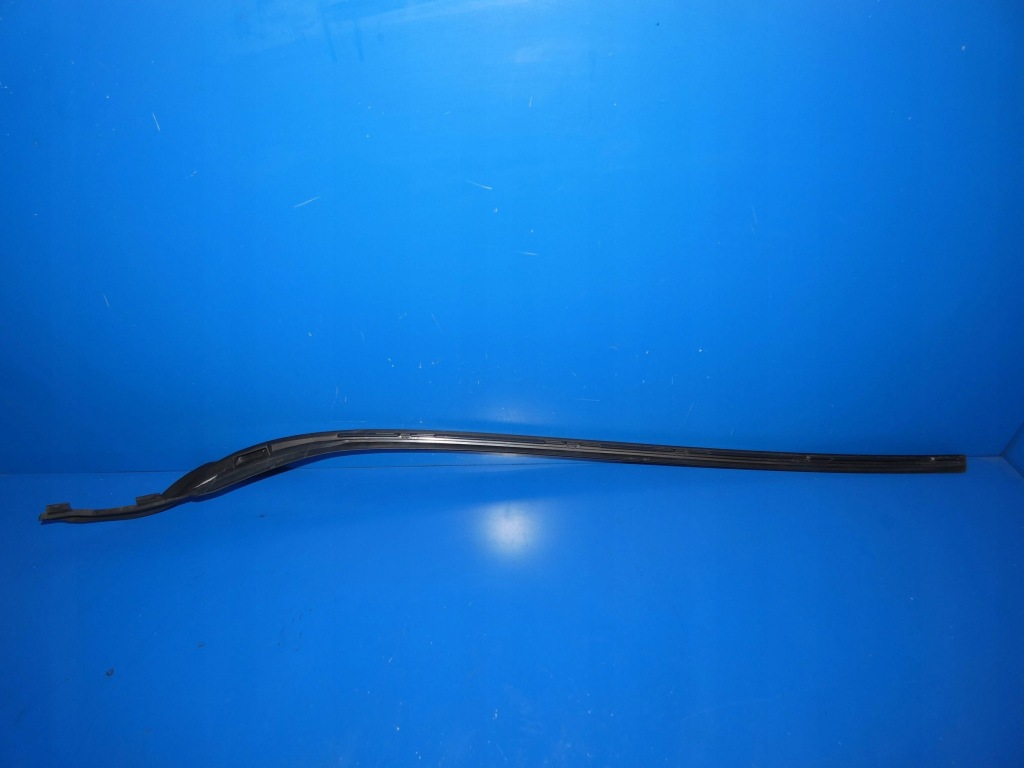 фото №1, Volvo s60 ii v60 молдинг скло лобове лівий перед ліва