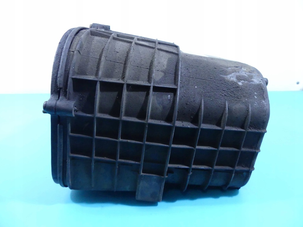 фото №6, Корпус фильтра воздуха alfa romeo 166 60608073