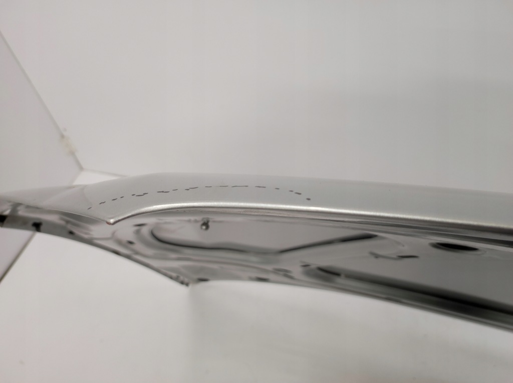 фото №6, Капот audi a3 8p 2003 - 2005