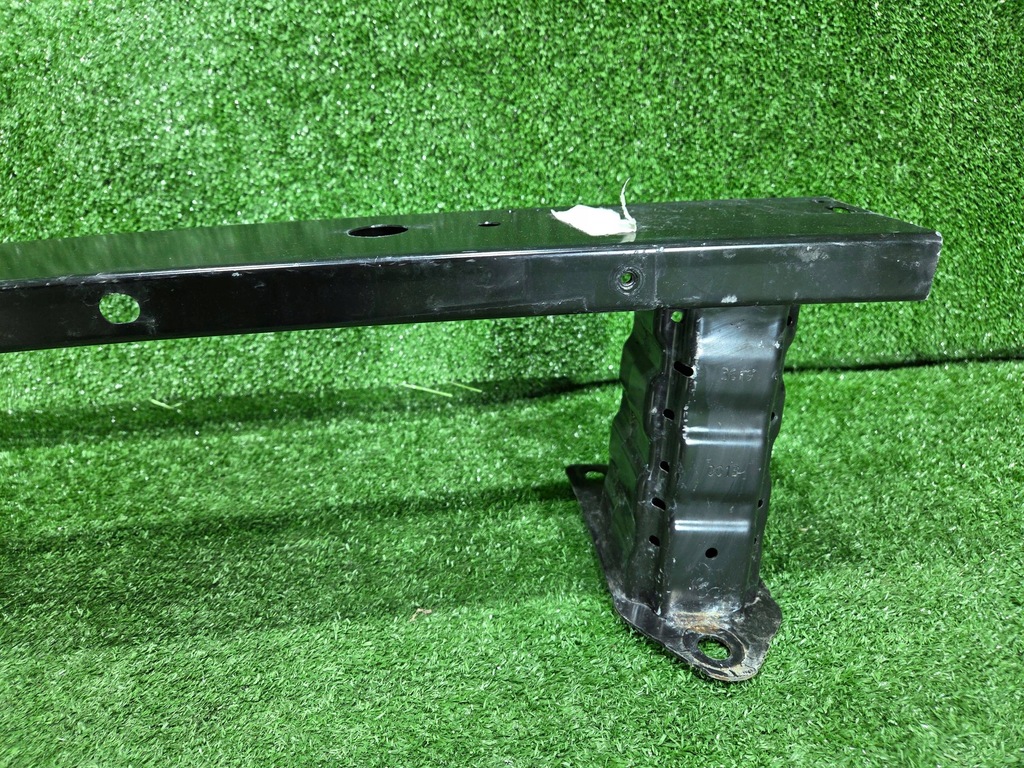 фото №6, Балка бампера передня renault twingo iii підсилювач smart forfour