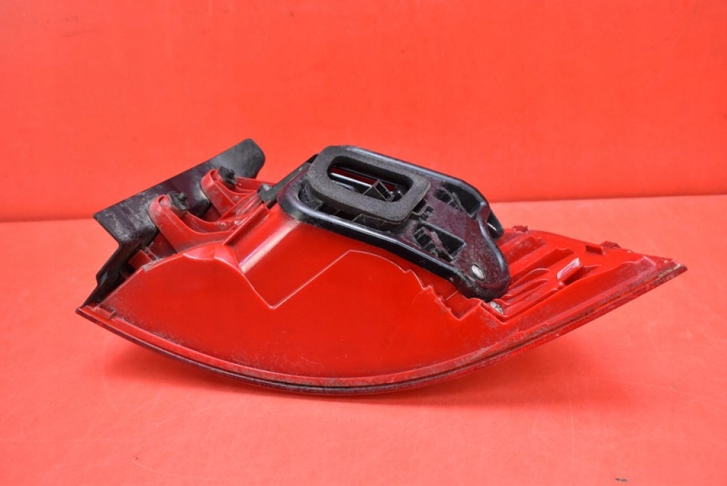 фото №7, Лампа левая задняя задняя uk 3af945096a vw passat b7 10-14