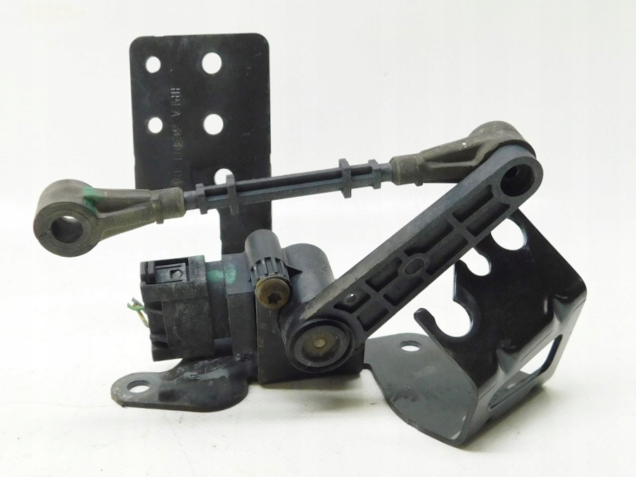 фото №1, Датчик вирівнювання - land rover discovery v l462