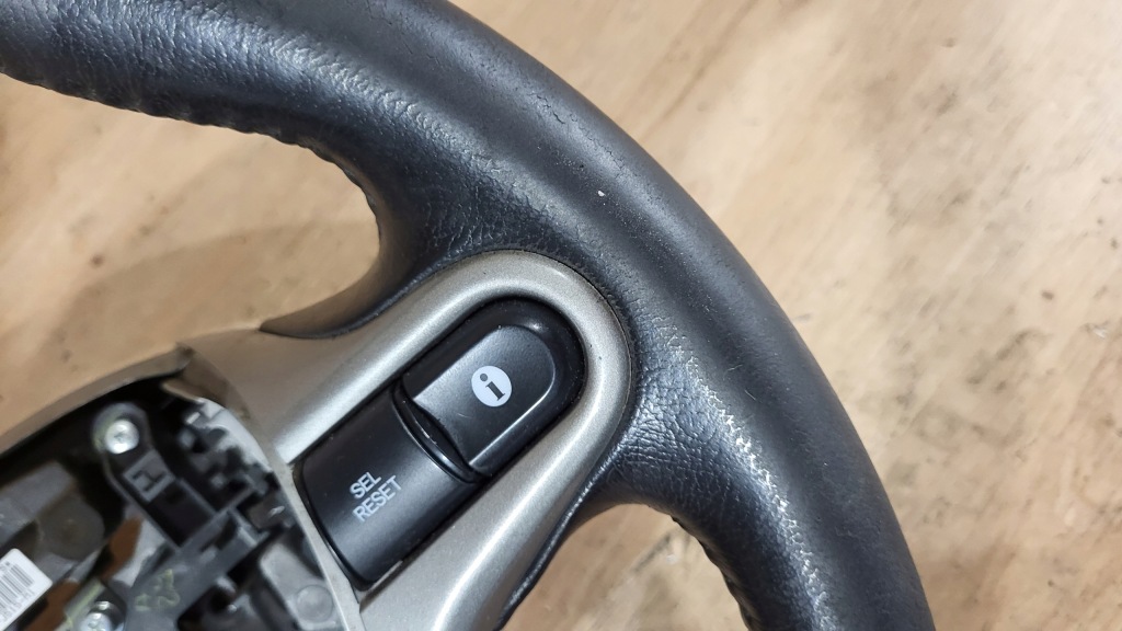 фото №7, Воздуховод с мультифункция honda civic viii 8 ufo hb 5d