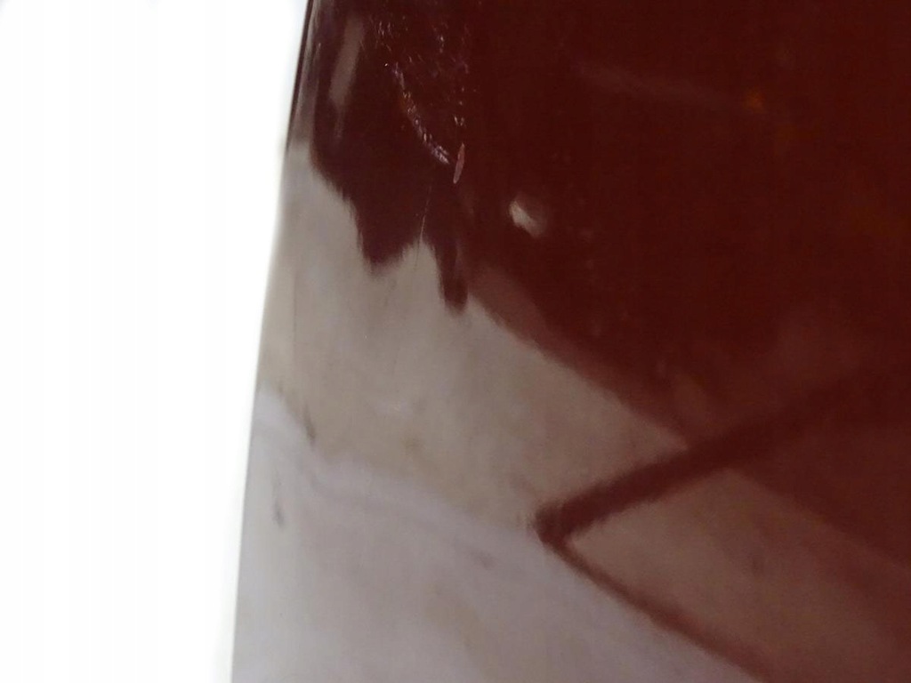 фото №11, Кришка багажника задня задня + скло chevrolet captiva 2006-2010 - 53u