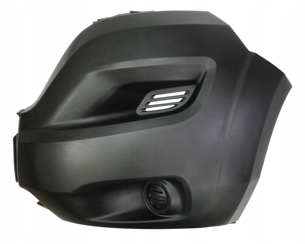 фото №1, Opel movano lift 2021 r. + бампер róg бампера l