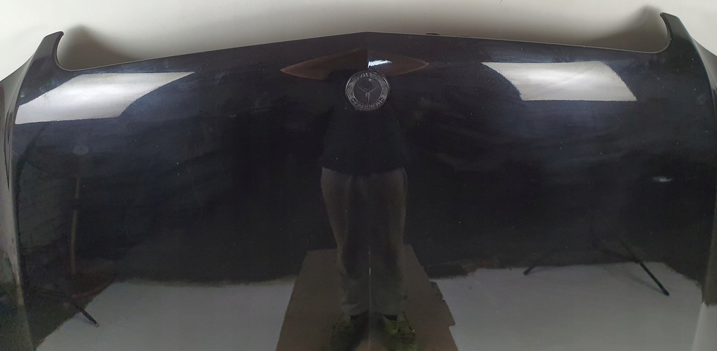 фото №6, Капот 197 mercedes w212