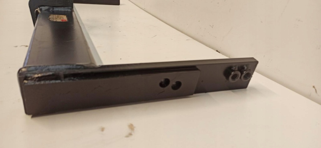 фото №6, Volvo xc70 v70 hak буксирувальний witter модуль