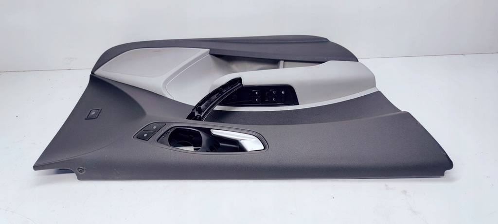 фото №5, Обшивка двері лівий перед audi a1 8x4867105 59