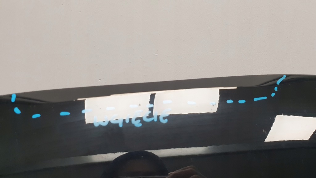 фото №7, Audi rs e-tron gt 4j3 капот крышка двигателя