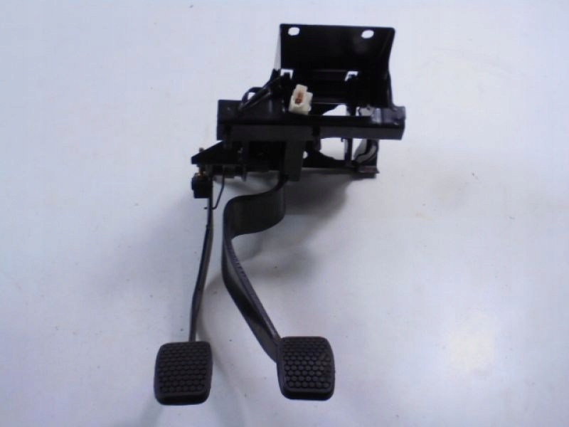 фото №7, Daewoo tico педали сцепления тормоза 0.8b