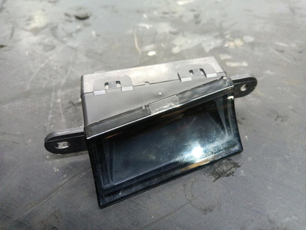 фото №1, Opel astra k проектор дисплей head up 20968168