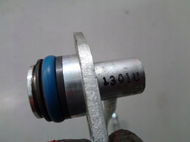 фото №4, Mazda 5 ii 11 cw 2.0 disi шланг трубка масляна