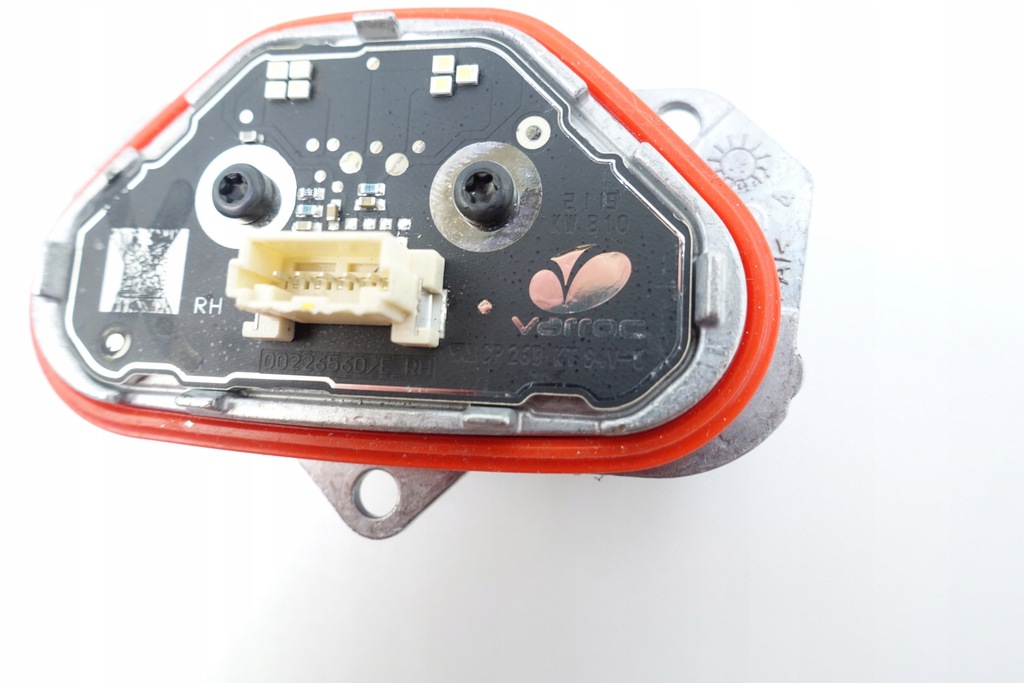 фото №4, Преобразователь модуль jeż led ford focus mk4 lift