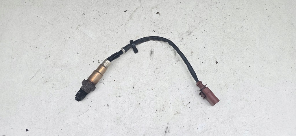фото №1, Audi s5 s6 датчик лямбда-зонд 07l906265f