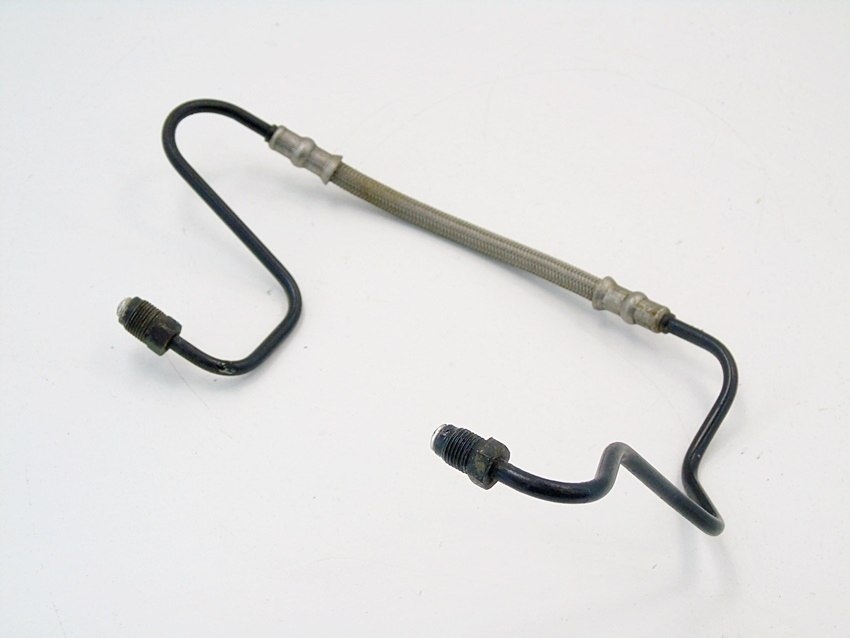 фото №1, Шланг трубка тормозной насоса abs volkswagen lupo i arosa