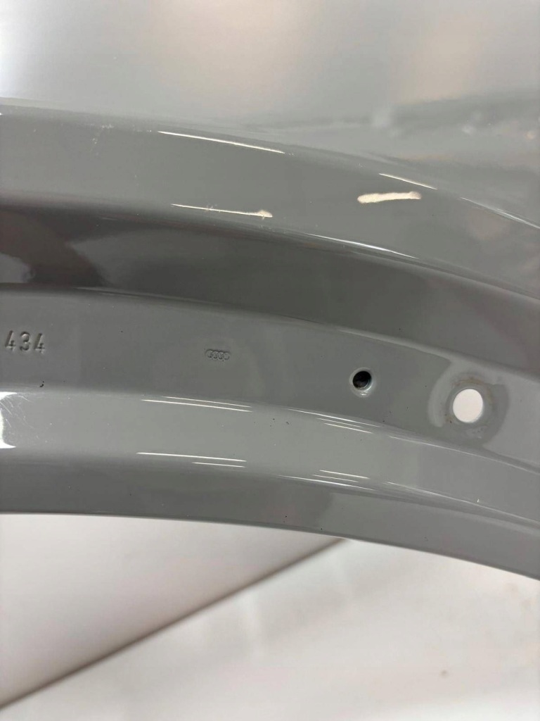 Купити Audi e-tron 4ke крило правий перед передній 4ke821022c