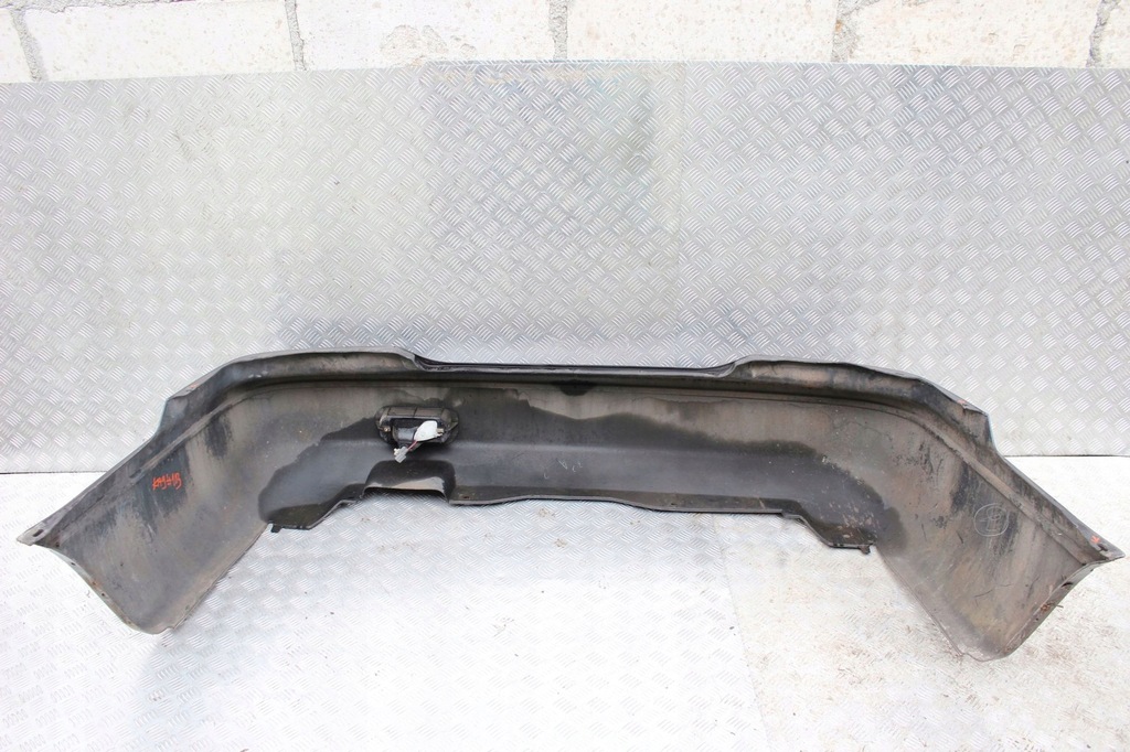 фото №7, Honda legend ka9 96-99 бампер задній молдинг rp-25p