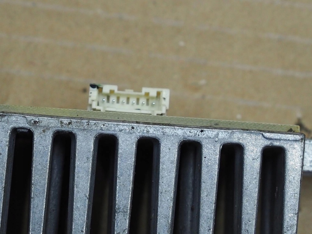 фото №7, Модуль света дневного bmw e154554sh-a