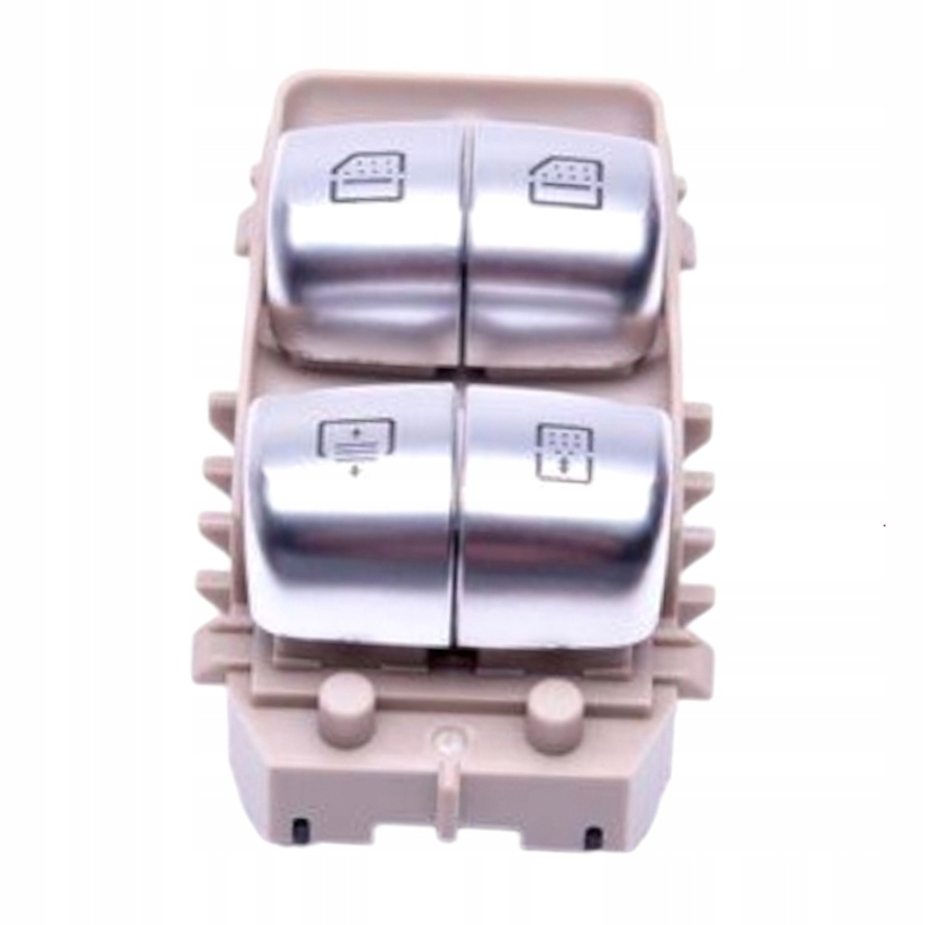 фото №1, Панель управление стекла mercedes s