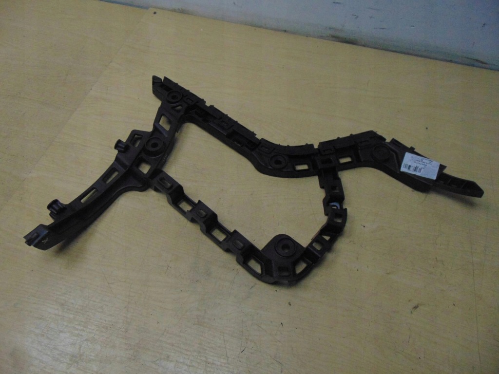 фото №13, Напрямна бампера правий задня vw golf vii 5g9807376