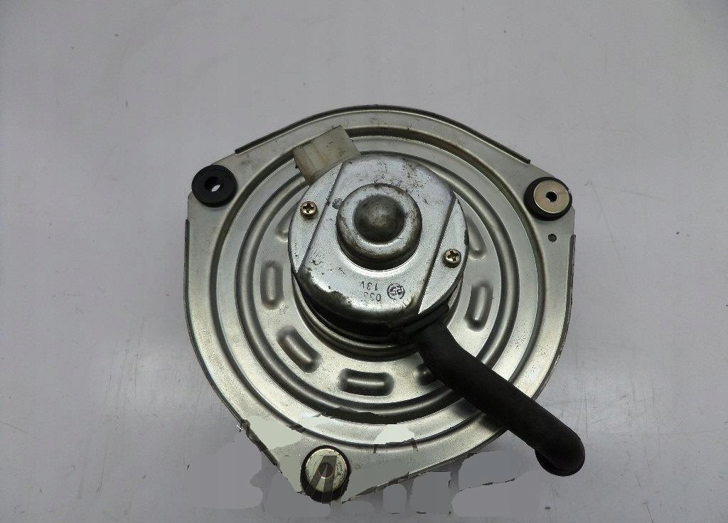 фото №1, Вентилятор обдув fso двигатель polonez atu +