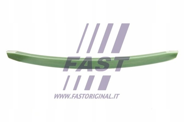 фото №2, Рессора mercedes sprinter 06 906 перед 1- fast