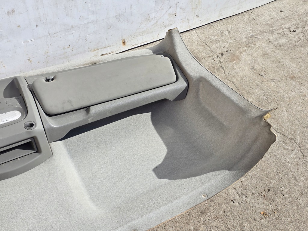 Movano master 3 3 10- потолок полка лампа солнцезащитные комплект 2p с Разборки