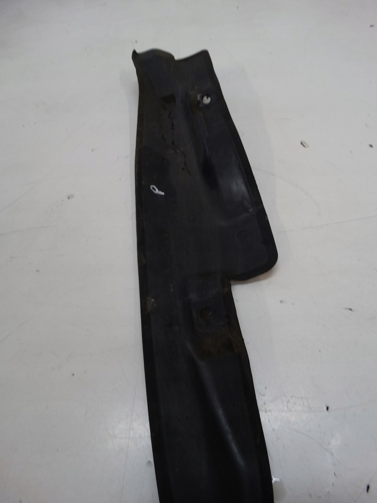 фото №7, Захист крила правий skoda octavia ii 1z0821112