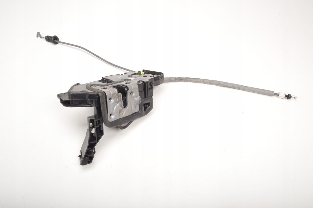 фото №1, Mercedes gla ii h247 замок дверь левый задняя 6 pin