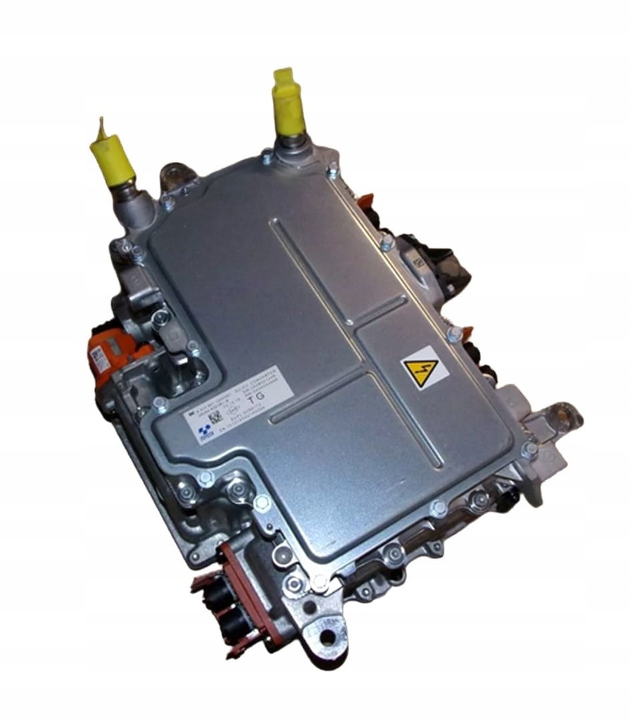 фото №1, Модуль заряджання акумулятора r clio v 291a11598r новий оригінал