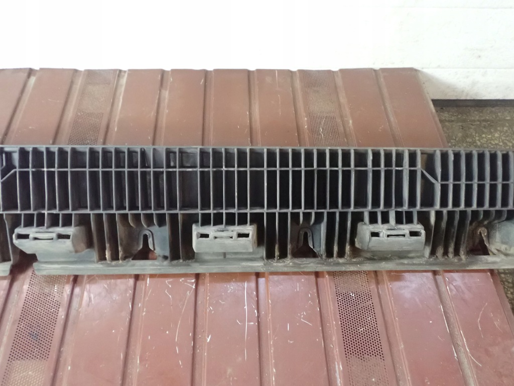 фото №6, Кронштейн молдинг порог правое mercedes gls ii x166 3.0 17r a1666900310