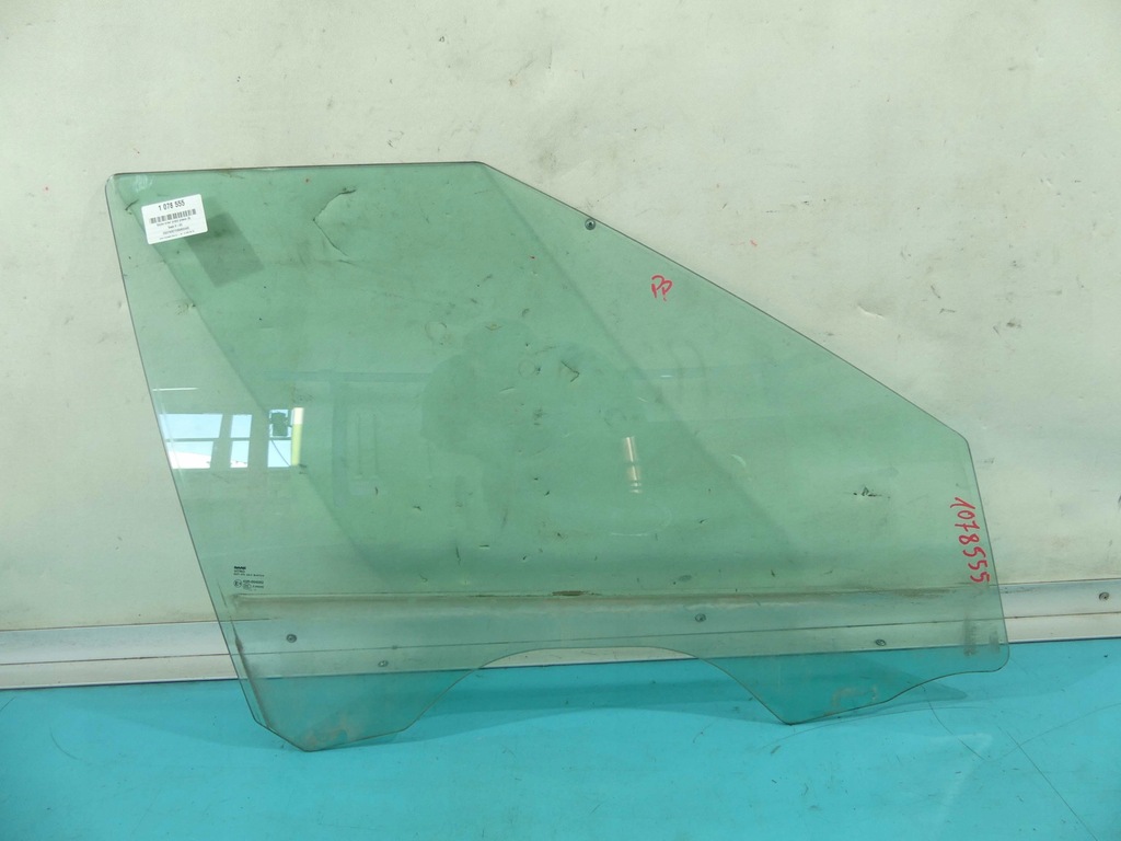 фото №1, Скло двері перед права saab 94x 9-4x