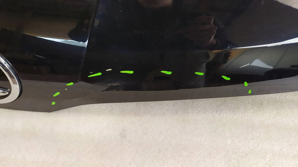 фото №13, Капот skoda kodiaq lift