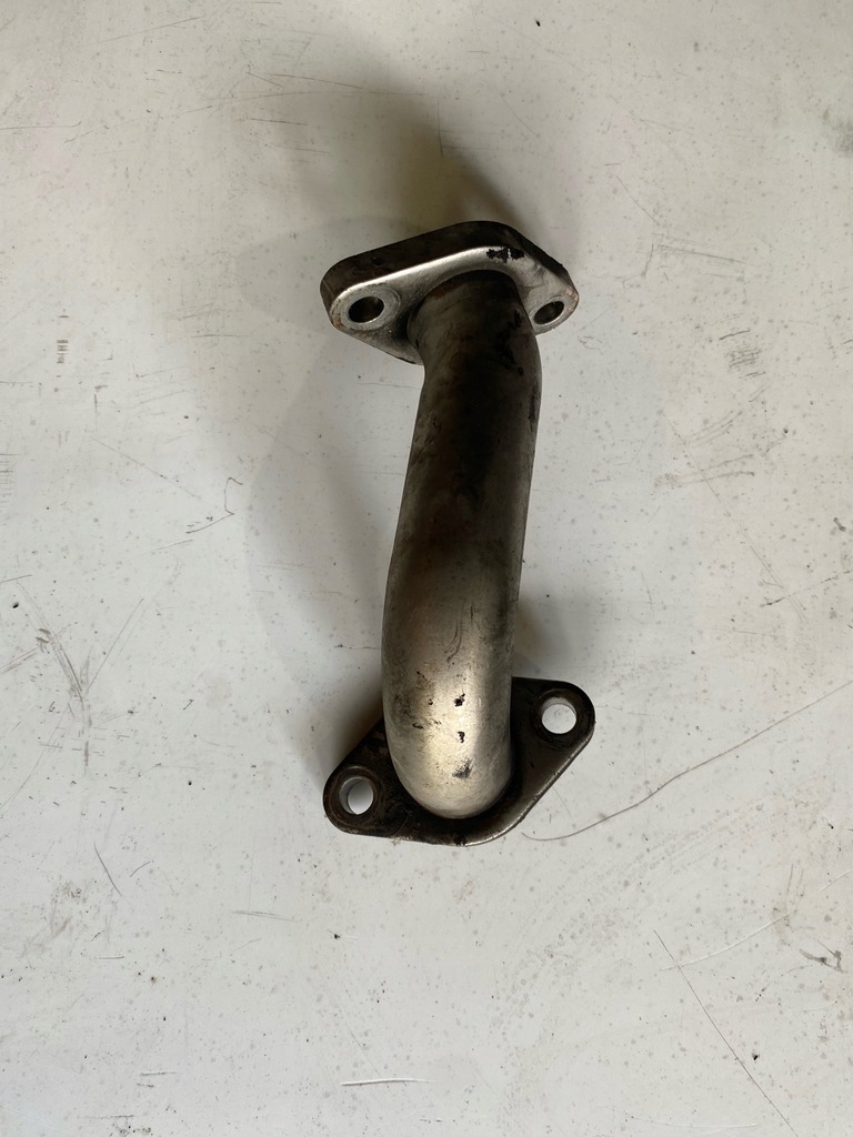 фото №1, Труба egr iveco daily 2.3 2006-